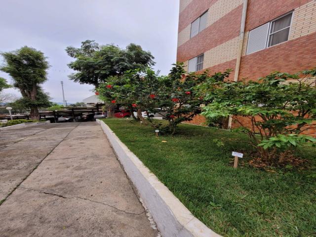 Apartamento para Locação em Osasco - 2
