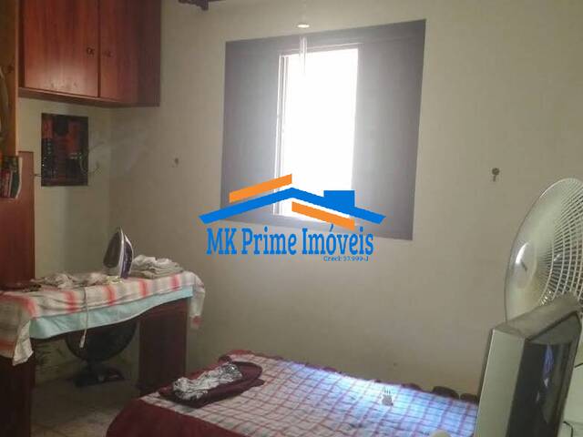 Sobrado para Venda em Osasco - 5