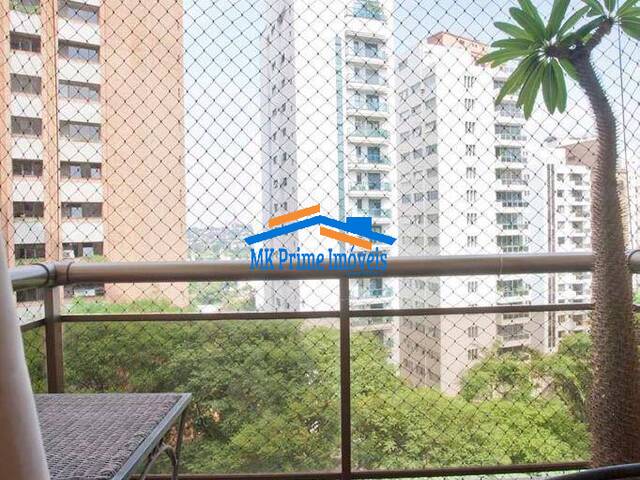 #2610 - Apartamento para Venda em São Paulo - SP