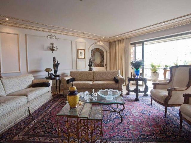 Apartamento para Venda em São Paulo - 5