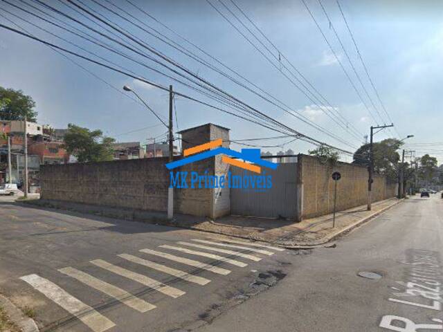 #2639 - Área para Venda em Osasco - SP
