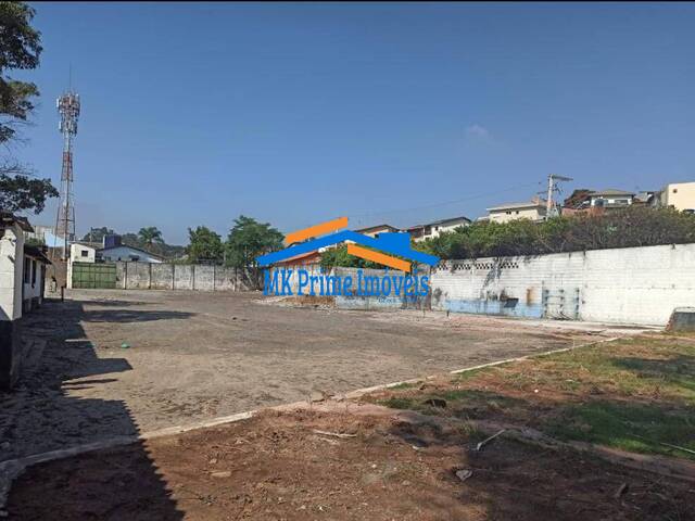 #2639 - Área para Venda em Osasco - SP