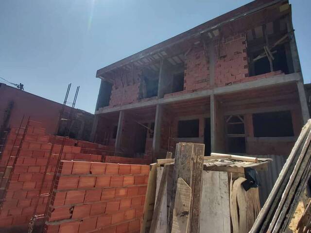 #2331 - Sobrado para Venda em Osasco - SP