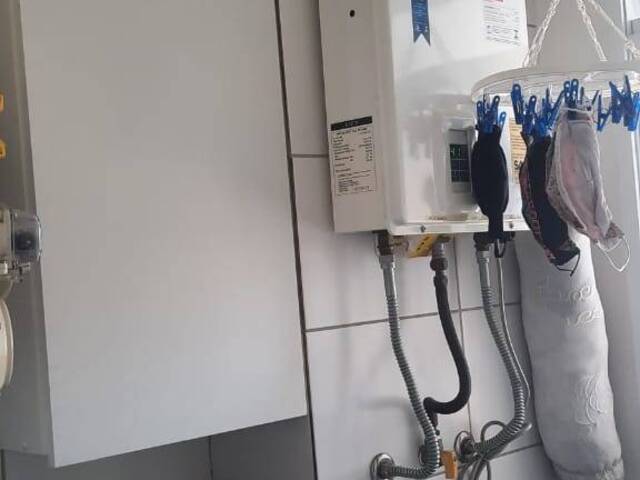 Apartamento para Venda em Osasco - 5