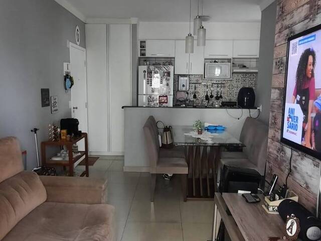 #2682 - Apartamento para Venda em Osasco - SP