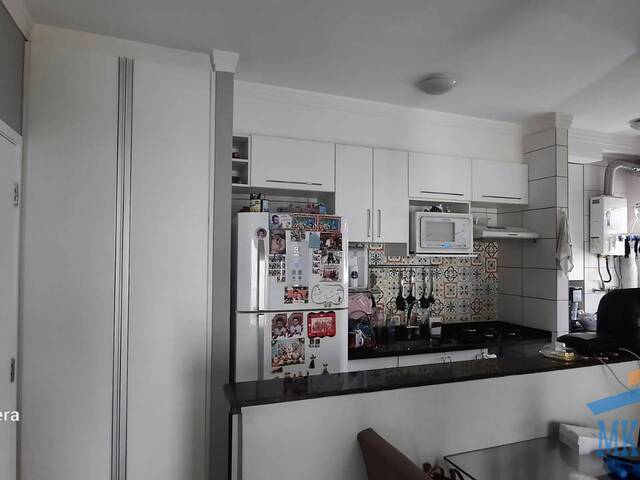 #2682 - Apartamento para Venda em Osasco - SP