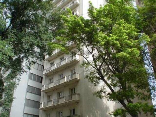 #2684 - Apartamento para Venda em São Paulo - SP