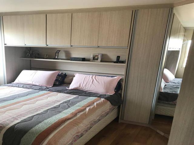 Apartamento para Venda em Osasco - 4