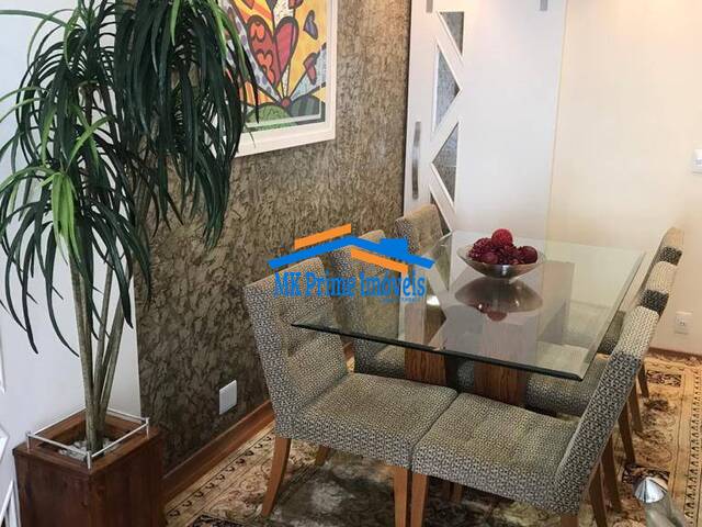 #2709 - Apartamento para Venda em Osasco - SP