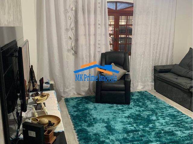 #2715 - Sobrado para Venda em Osasco - SP