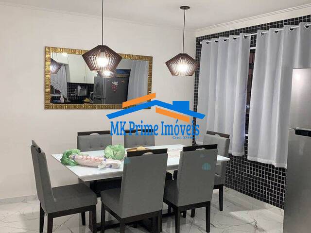 #2715 - Sobrado para Venda em Osasco - SP