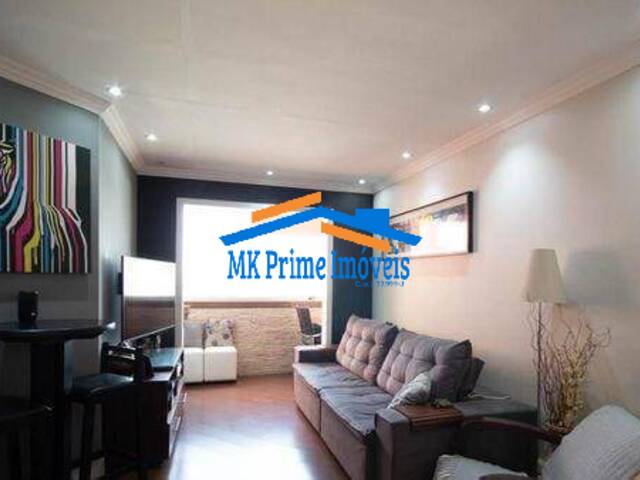 #2739 - Apartamento para Venda em Osasco - SP