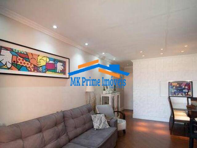 #2739 - Apartamento para Venda em Osasco - SP