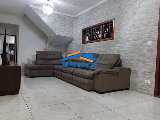 #2754 - Sobrado para Venda em Osasco - SP