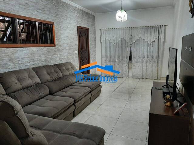#2754 - Sobrado para Venda em Osasco - SP