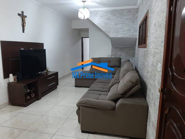 #2754 - Sobrado para Venda em Osasco - SP