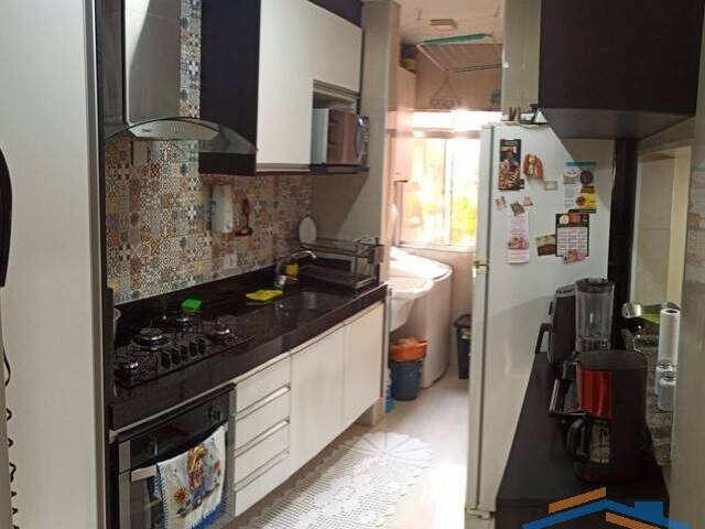 #2787 - Apartamento para Venda em Osasco - SP