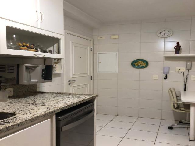 Apartamento para Venda em São Paulo - 3