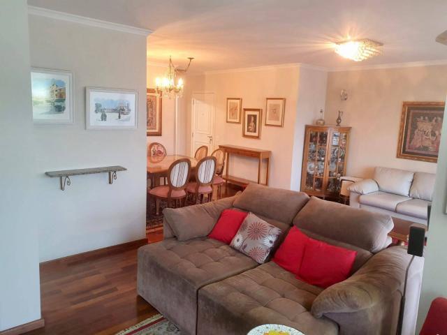 Apartamento para Venda em São Paulo - 5