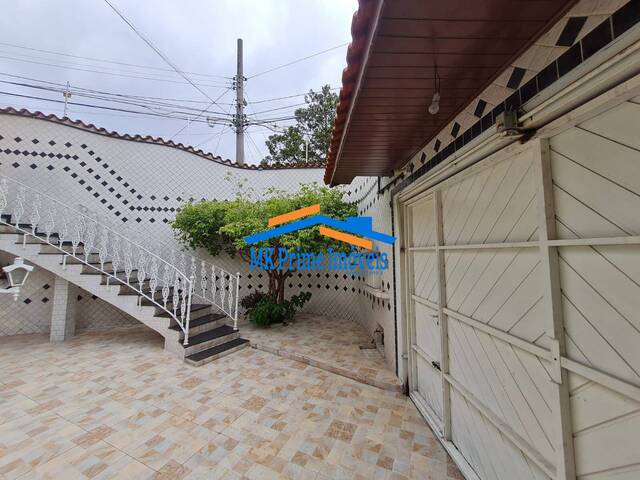 #2818 - Sobrado para Venda em Osasco - SP