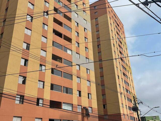 Apartamento para Venda em Osasco - 2