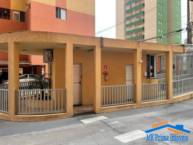 Apartamento para Venda em Osasco - 4