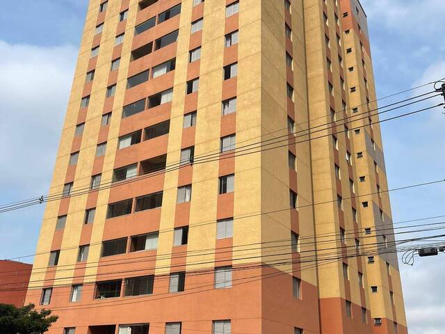 Apartamento para Venda em Osasco - 3