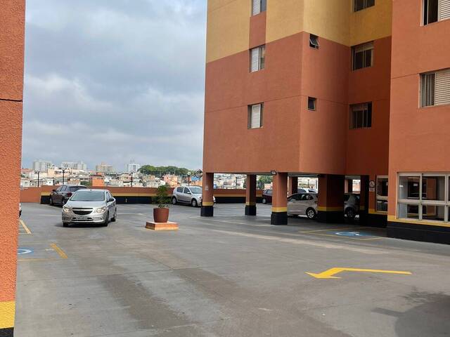 Apartamento para Venda em Osasco - 5