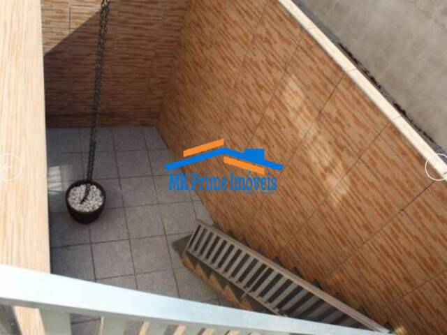 #2810 - Sobrado para Venda em Osasco - SP