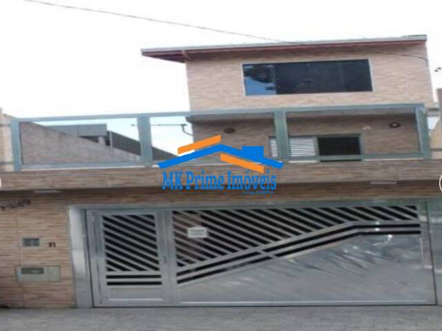 #2810 - Sobrado para Venda em Osasco - SP