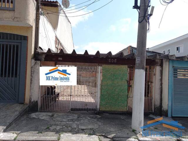 Terreno para Venda em Osasco - 2
