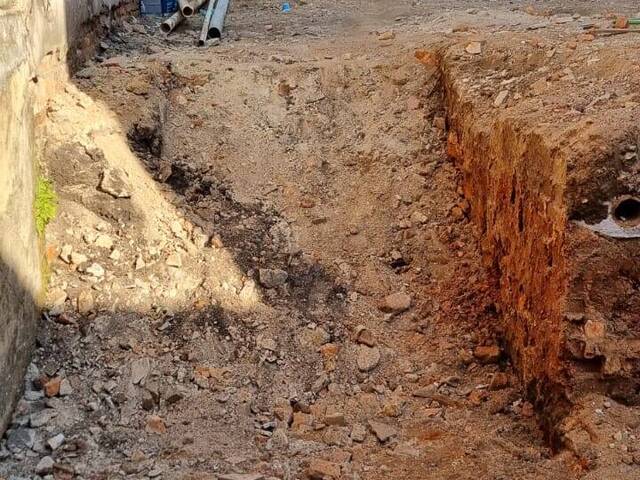 Terreno para Venda em Osasco - 4