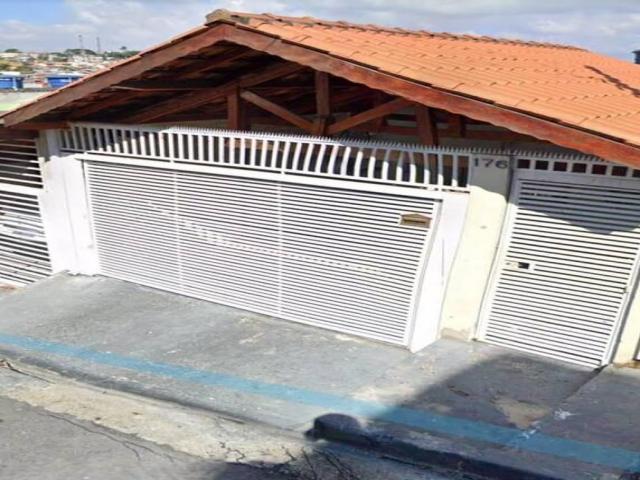Casa Térrea para Venda em Osasco - 2