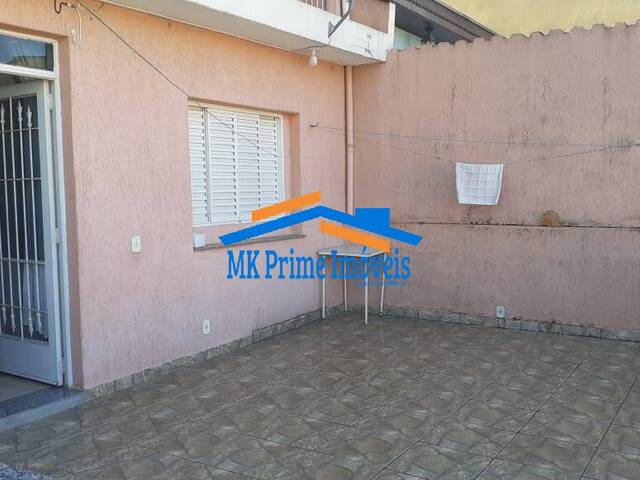#2823 - Casa para Renda para Venda em Osasco - SP