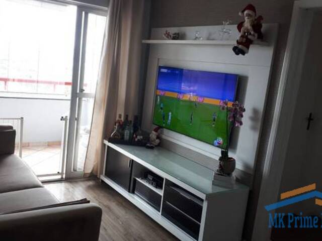 #2852 - Apartamento para Venda em Osasco - SP