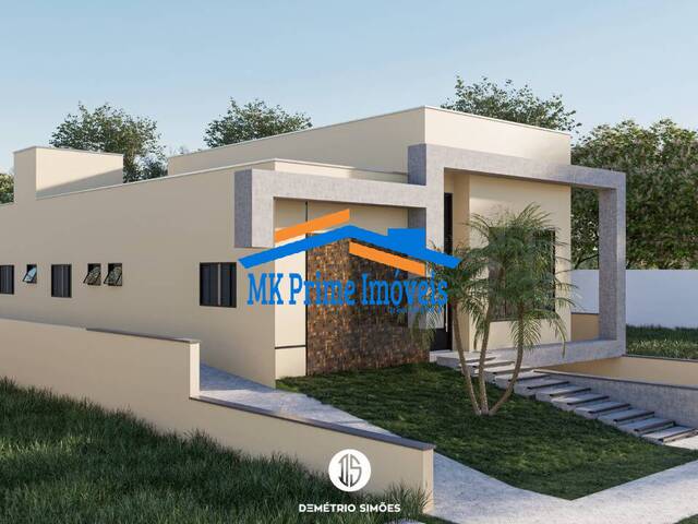 #2853 - Casa em condomínio para Venda em Santana de Parnaíba - SP