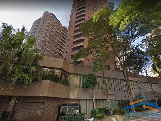 #2881 - Duplex para Venda em São Paulo - SP