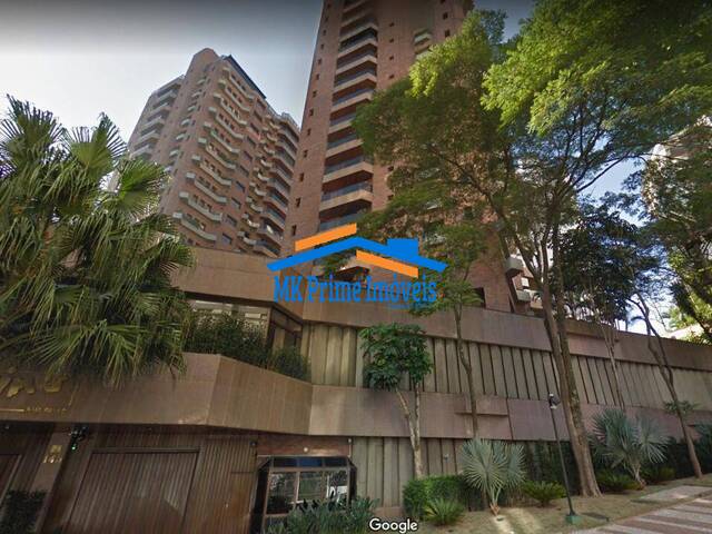 #2881 - Duplex para Venda em São Paulo - SP