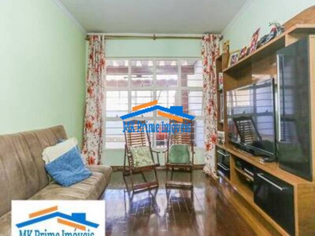 #2883 - Sobrado para Venda em Osasco - SP