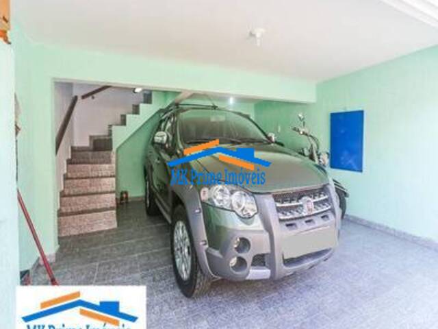 #2883 - Sobrado para Venda em Osasco - SP