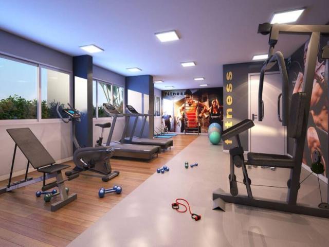 Apartamento para Locação em Osasco - 4