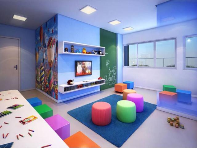 Apartamento para Locação em Osasco - 5