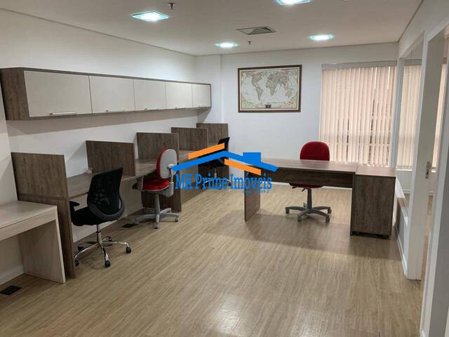 #2892 - Sala para Venda em Osasco - SP