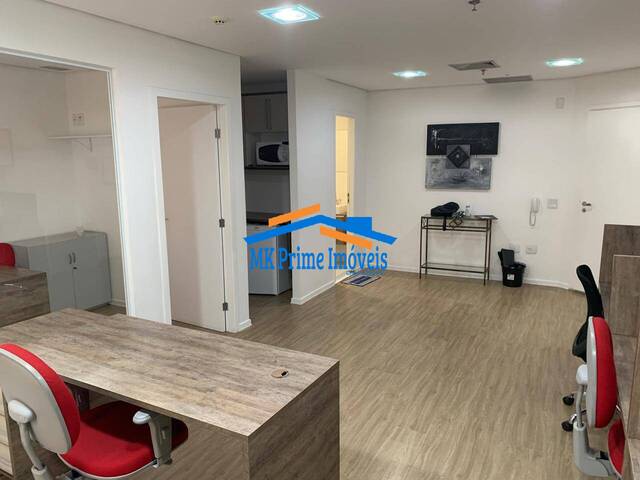 #2892 - Sala para Venda em Osasco - SP