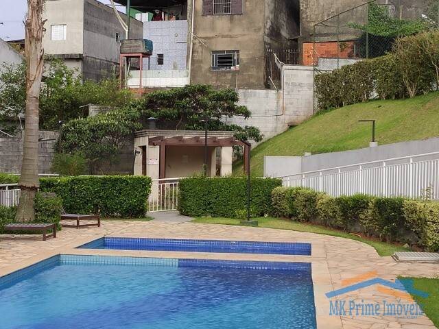 #2924 - Apartamento para Venda em Osasco - SP