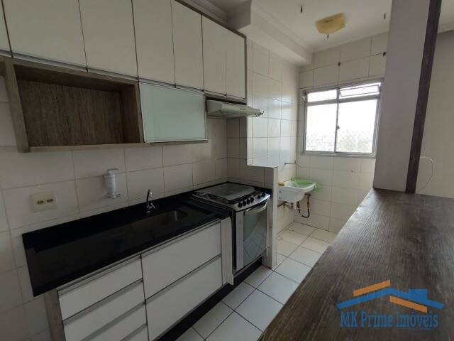 Apartamento para Venda em Osasco - 4
