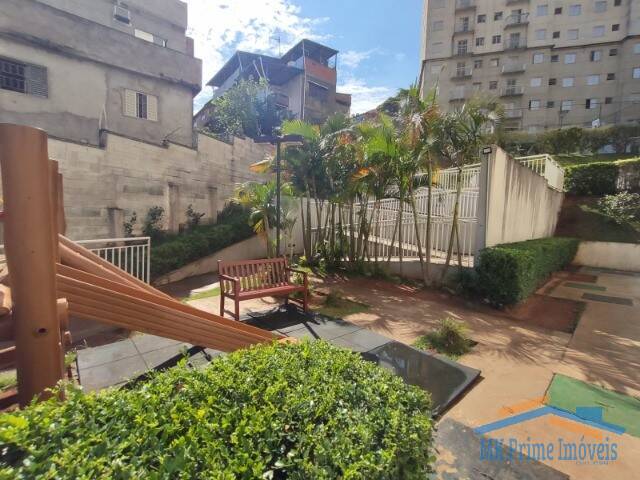 Apartamento para Venda em Osasco - 5