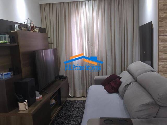 #2966 - Apartamento para Venda em Osasco - SP