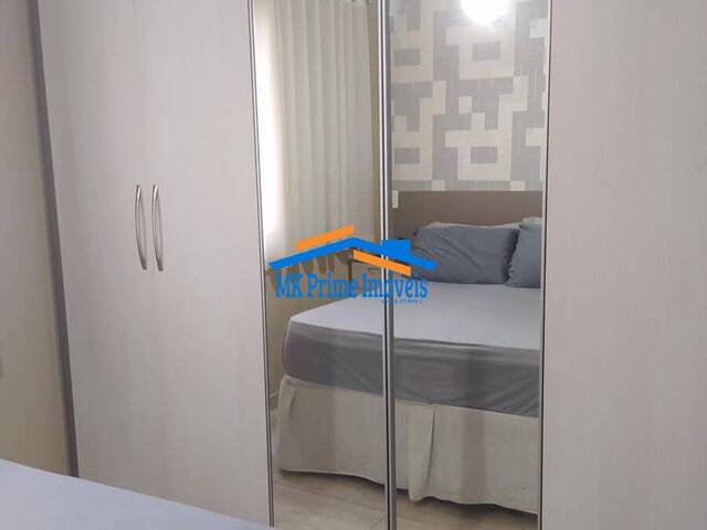 #2966 - Apartamento para Venda em Osasco - SP
