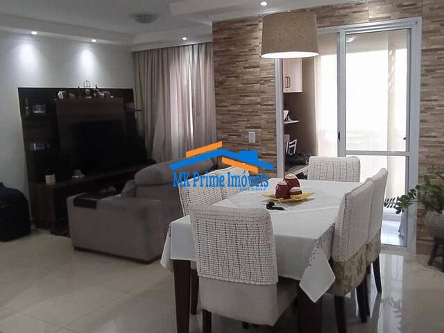 #2966 - Apartamento para Venda em Osasco - SP